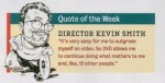 Entertainment Weekly quote of the week - August 2004