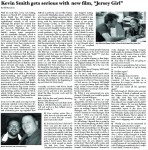 Marina Times - Jersey Girl - March 2004