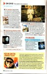 TV Guide - Jersey Girl DVD review - September 2004