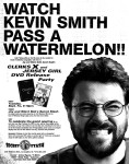 LA Weekly Ad - Secret Stash West opening - August 2004