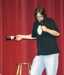 jay - University of Connecticut 2005