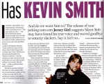 Highlight for Album: Empire - Has Kevin Smith Grown Up? - May 2004