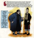 Mad Magazine - July 2003