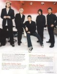 Movieline - December 2003 - Musts for 2004