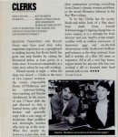 Empire magazine - 1995