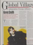 Empire magazine - 1995