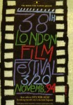 Highlight for Album: 1994 London Film Festival Program