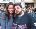 Highlight for Album: Daredevil Premiere - Feb 2003