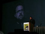 Highlight for Album: Kevin at the 2005 San Diego Comicon
