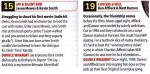 Total Film magazine's top 50 movie double acts