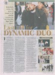 Jay & Silent Bob Strike Back - Australian Newspaper