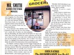 Mr. Smith Goes to the Mall