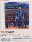 Highlight for Album: Jason Lee by Kevin Smith
