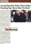 Video Store Magazine - September 2001