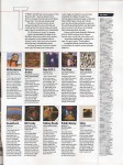 Blender Magazine - "You can feel the pants hitting the floor" - December 2001