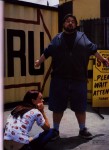 UK FHM -  Quote Unquote - November 2001