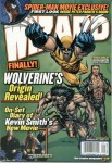 Highlight for Album: Wizard Magazine - One Set Report - Jay & Silent Bob Strike Back - September 2001