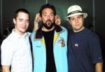 San Diego Comicon 2003