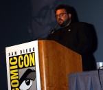 Highlight for Album: San Diego Comicon 2005 - Albert Ortega