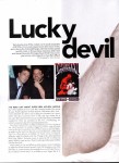 Highlight for Album: Arena Magazine Articles