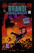 Brandi - The Last Babe on Earth