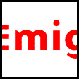 Emigre