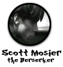 Scott Mosier