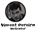 Vincent Pereira